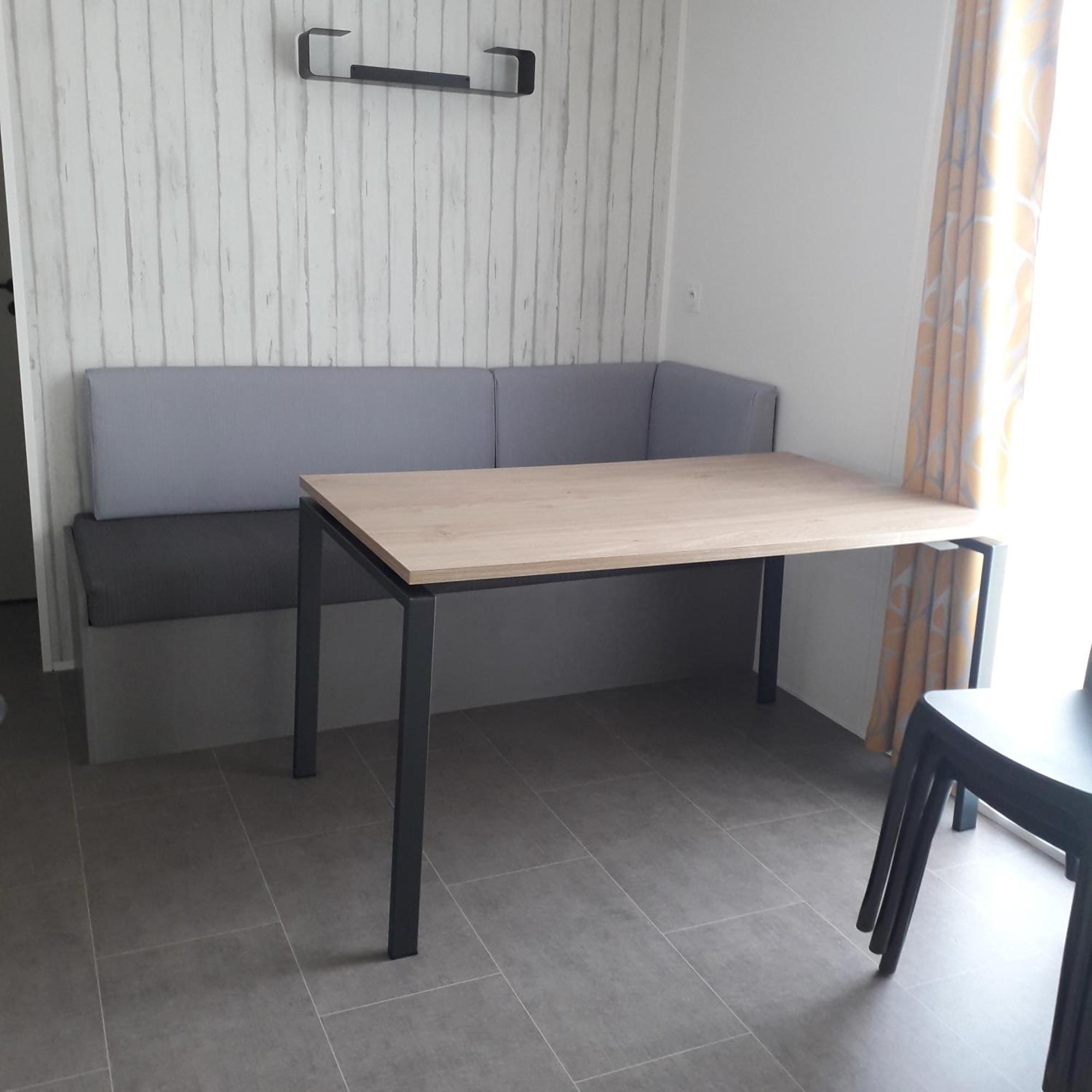 Camping De Brouel Ambon Zewnętrze zdjęcie