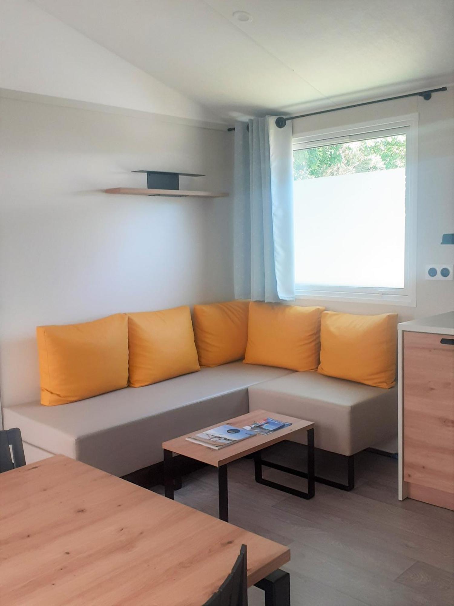 Camping De Brouel Ambon Zewnętrze zdjęcie