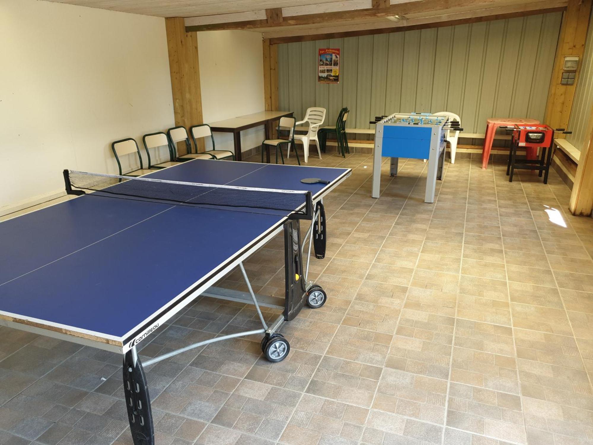 Camping De Brouel Ambon Zewnętrze zdjęcie