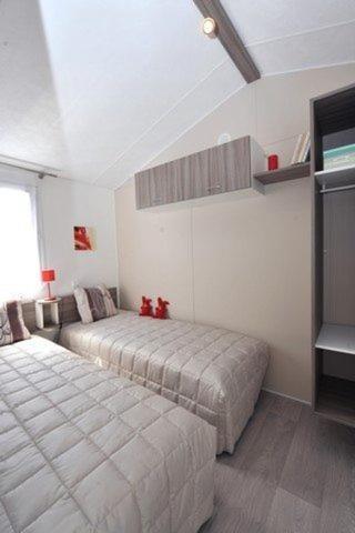 Camping De Brouel Ambon Pokój zdjęcie